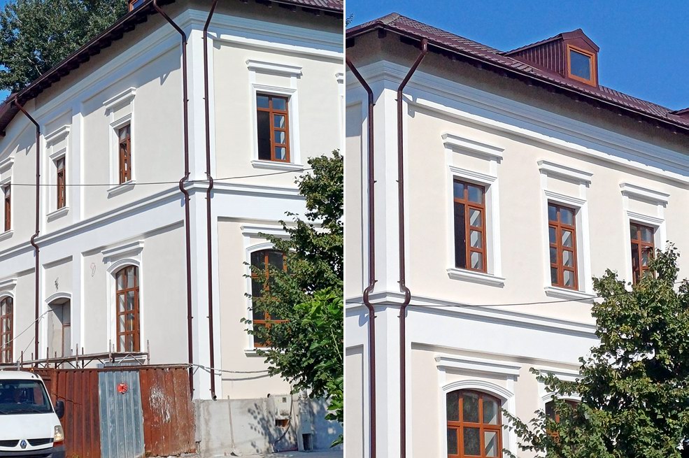 derularea lucrărilor de construcții (2023)